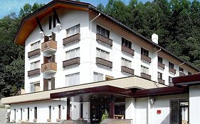 Nozawa Grand Hotel